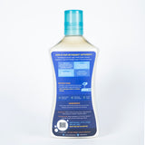 Unscented Enzyme Powered Detergent- Front & Top Load- Fragrance Free