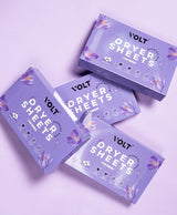 Dryer Sheets | Rose & Oud Fragrance