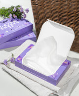 Dryer Sheets | Rose & Oud Fragrance