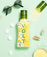 Combo Pack- Citrus Bio Detergent (1kg) + Fragrance Boosters (350gm)