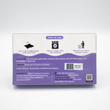 Dryer Sheets | Rose & Oud Fragrance