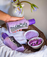 Morning Dew- Laundry Fragrance Boosters