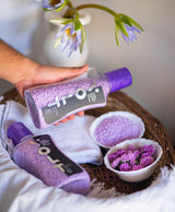 Morning Dew- Laundry Fragrance Boosters