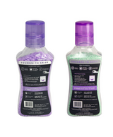 Zen Garden + Morning Dew- Fragrance Boosters Combo Pack