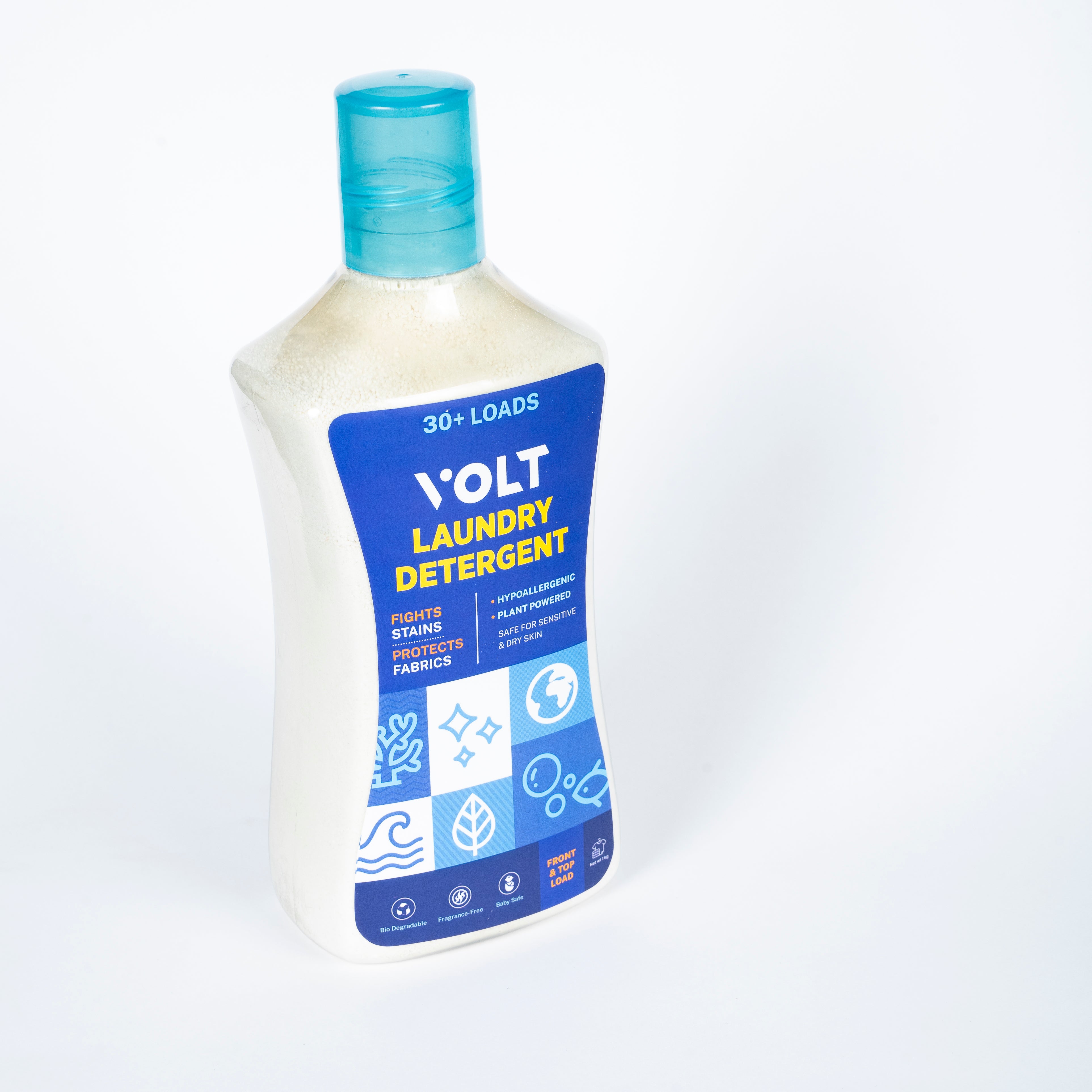 Benefits of Using Enzyme Based Detergents