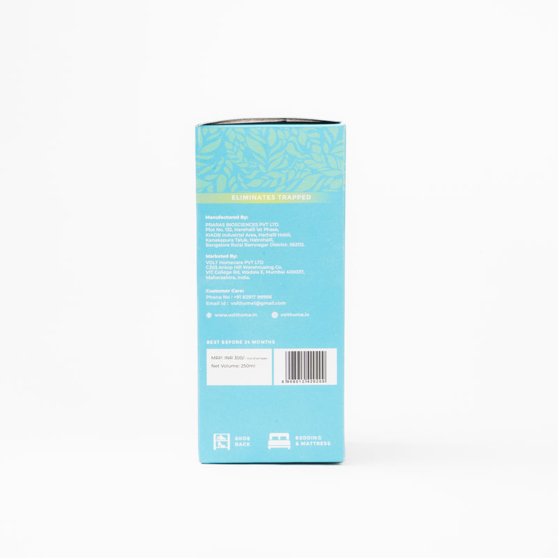 Zen Garden- Freshness Spray