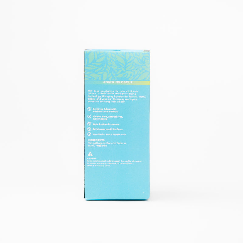 Zen Garden- Freshness Spray