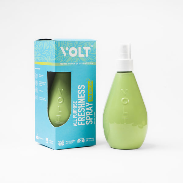 Zen Garden- Freshness Spray