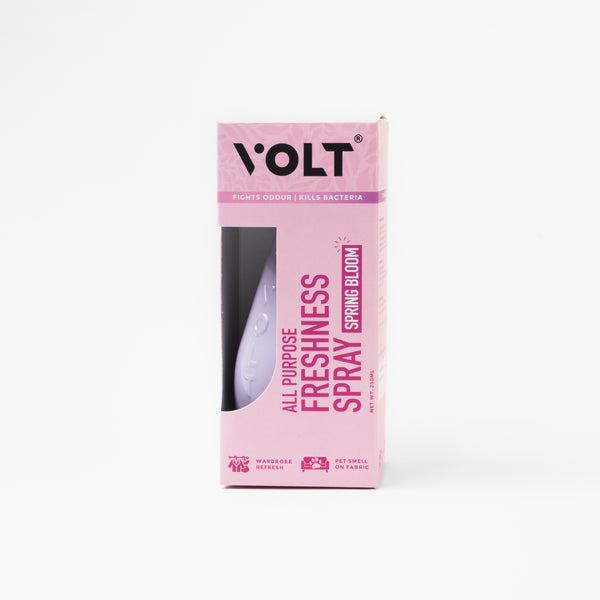 Spring Bloom- Freshness Spray