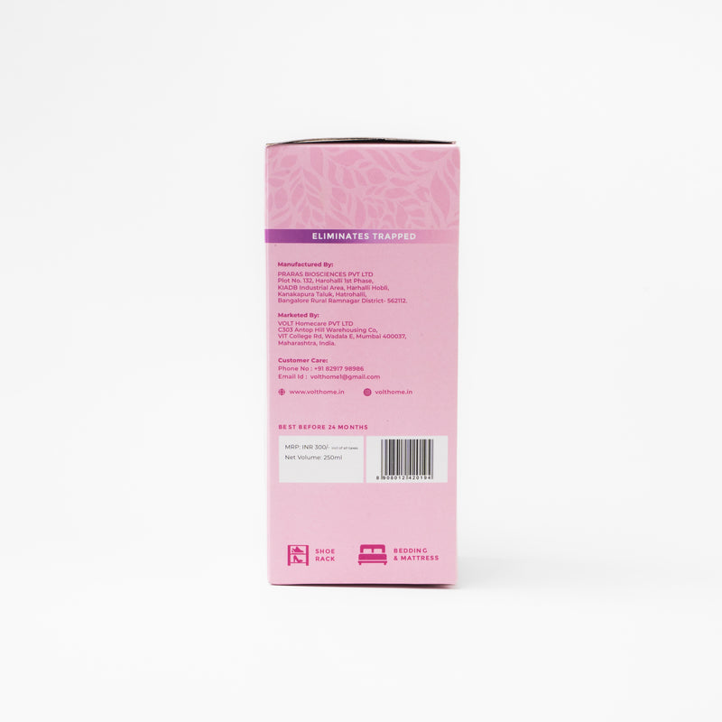 Spring Bloom- Freshness Spray