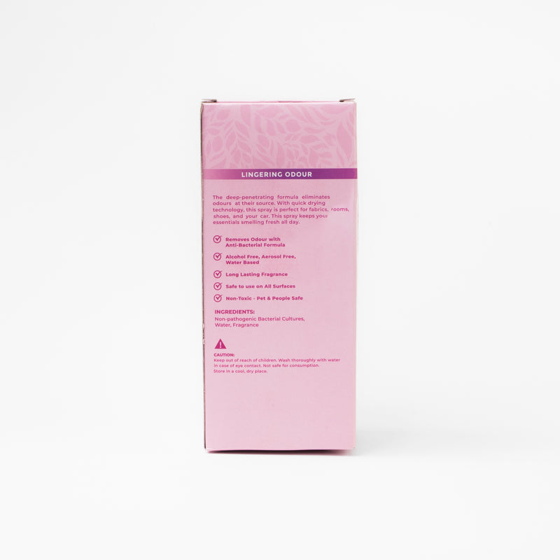 Spring Bloom- Freshness Spray