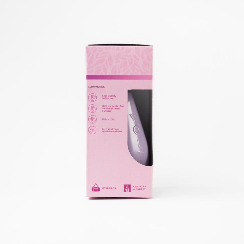 Spring Bloom- Freshness Spray