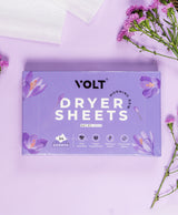 Dryer Sheets | Morning Dew Fragrance