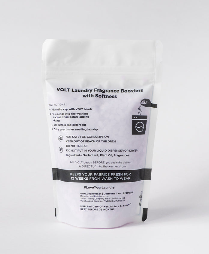 VOLT Home Zen Garden - Laundry Fragrance Boosters