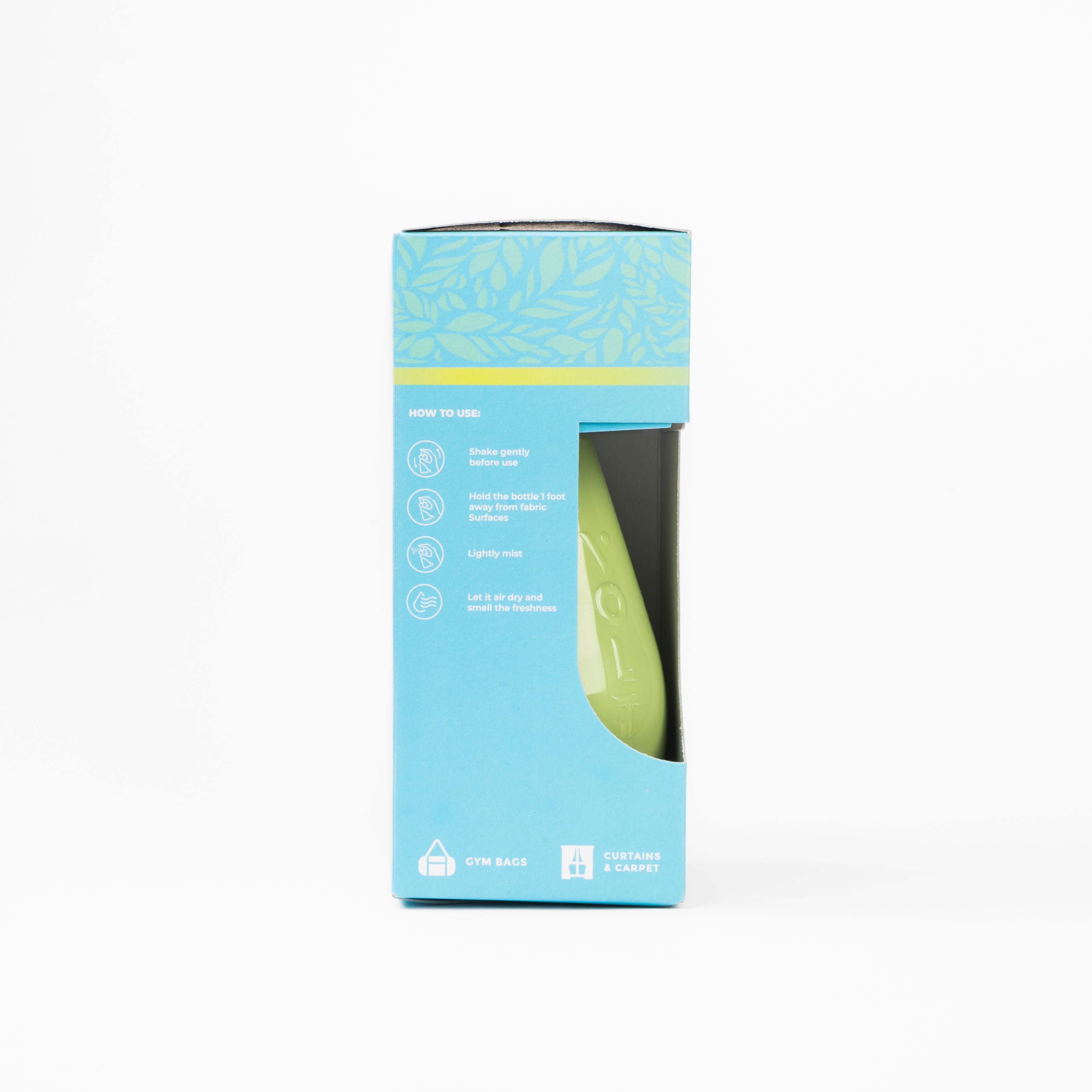 VOLT Home All Purpose Freshness Spray - Zen Garden