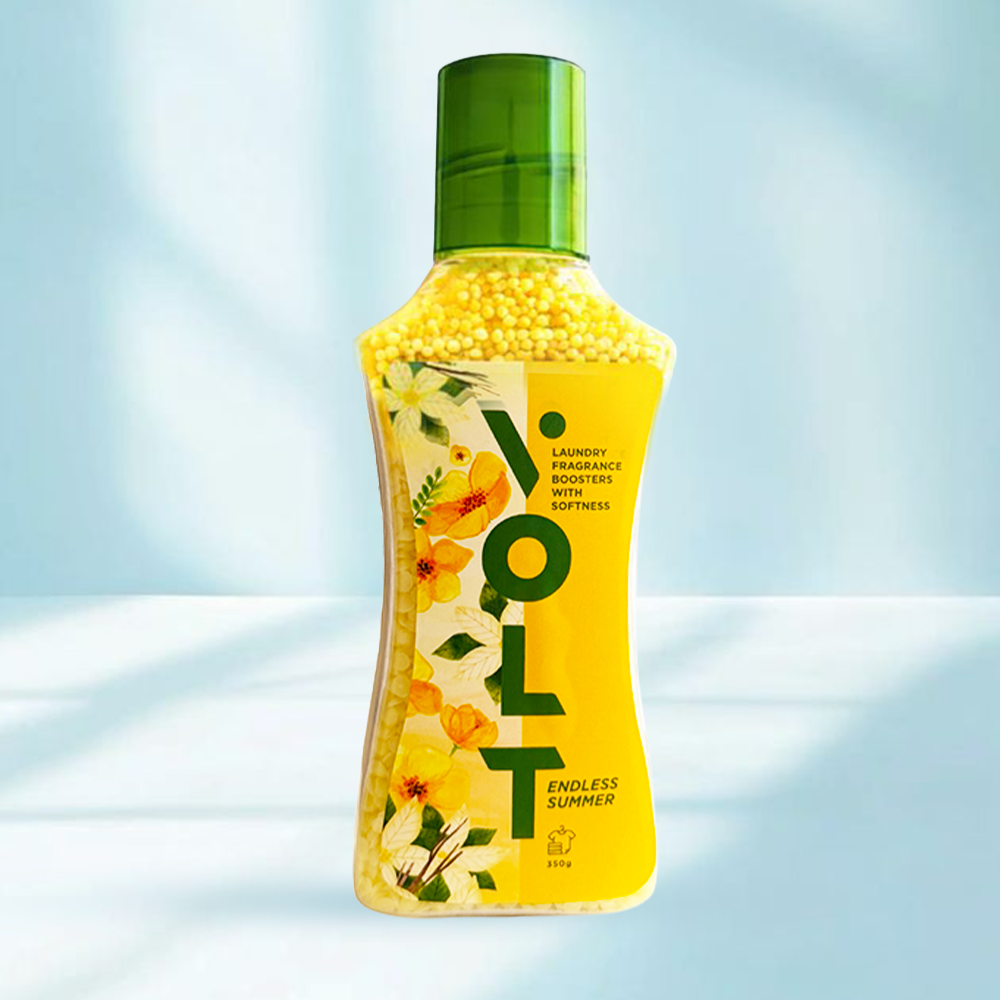 VOLT Home Endless Summer - Laundry Fragrance Boosters – VOLT HOME