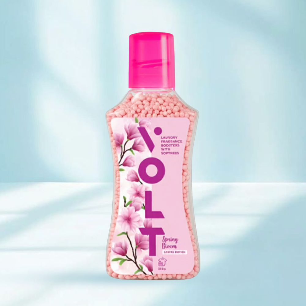 VOLT Home Spring Bloom Laundry Fragrance Boosters