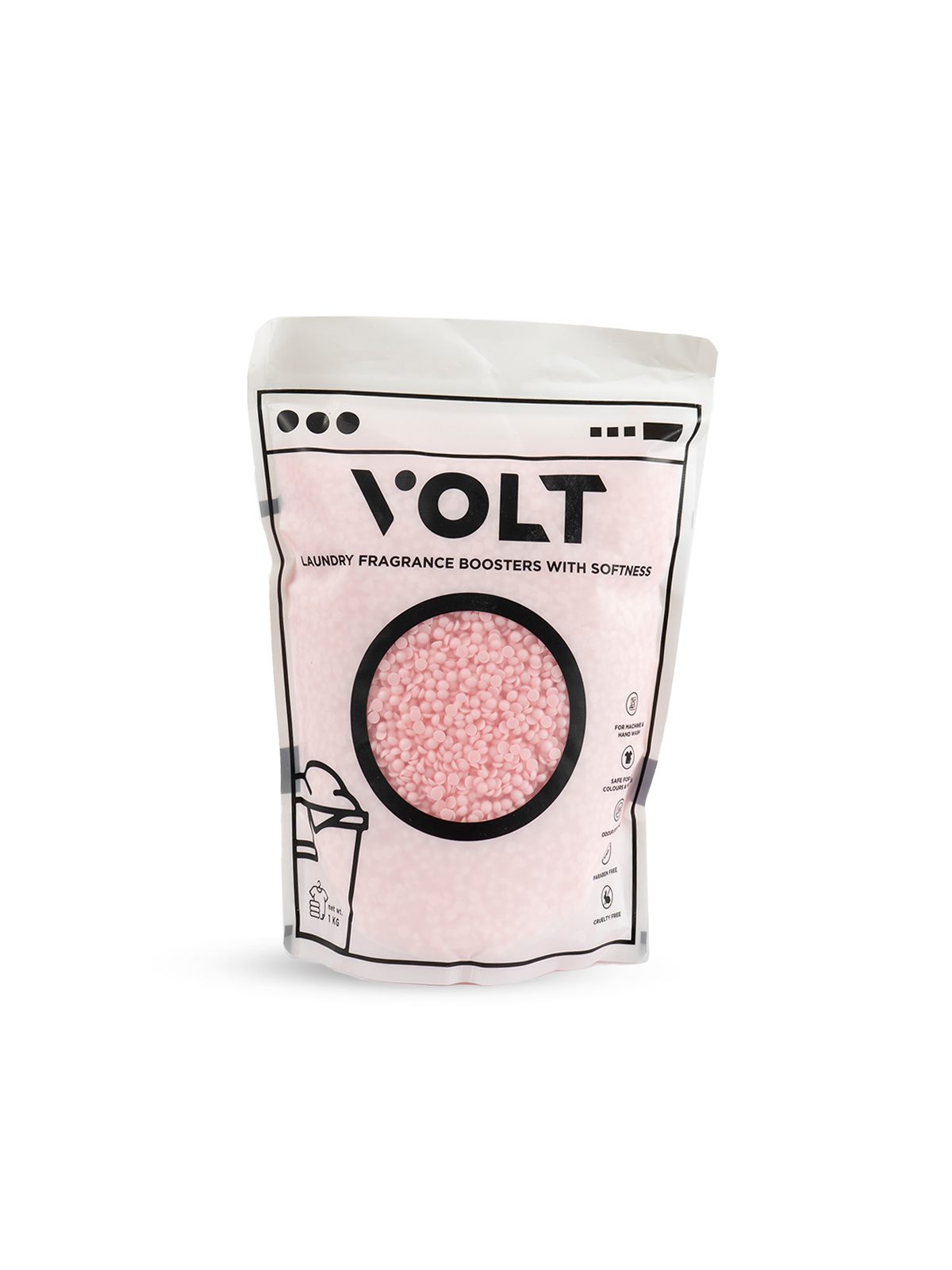 VOLT Home Spring Bloom Laundry Fragrance Boosters