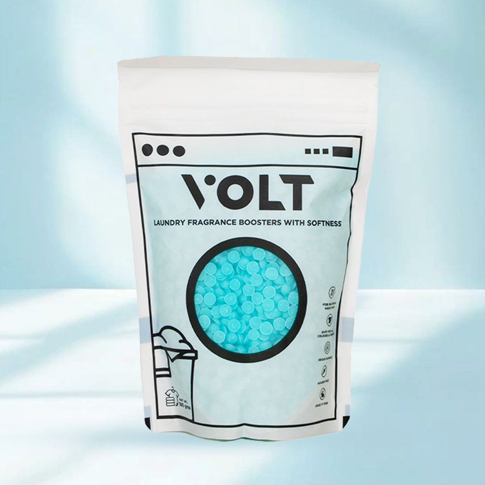 VOLT Home Active Fresh - Laundry Fragrance Boosters