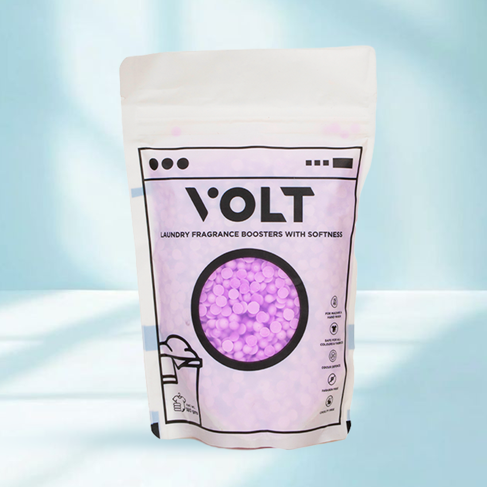 VOLT Home Morning Dew - Laundry Fragrance Boosters