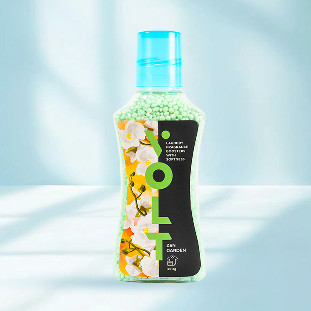 VOLT Home Zen Garden - Laundry Fragrance Boosters