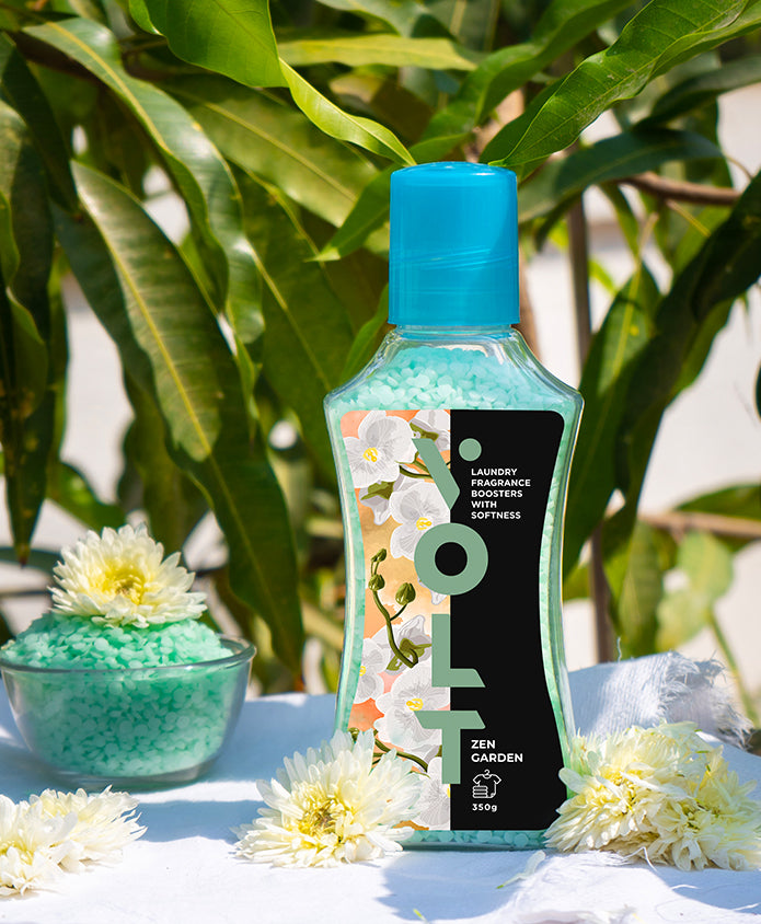 Zen Garden- Laundry Fragrance Boosters