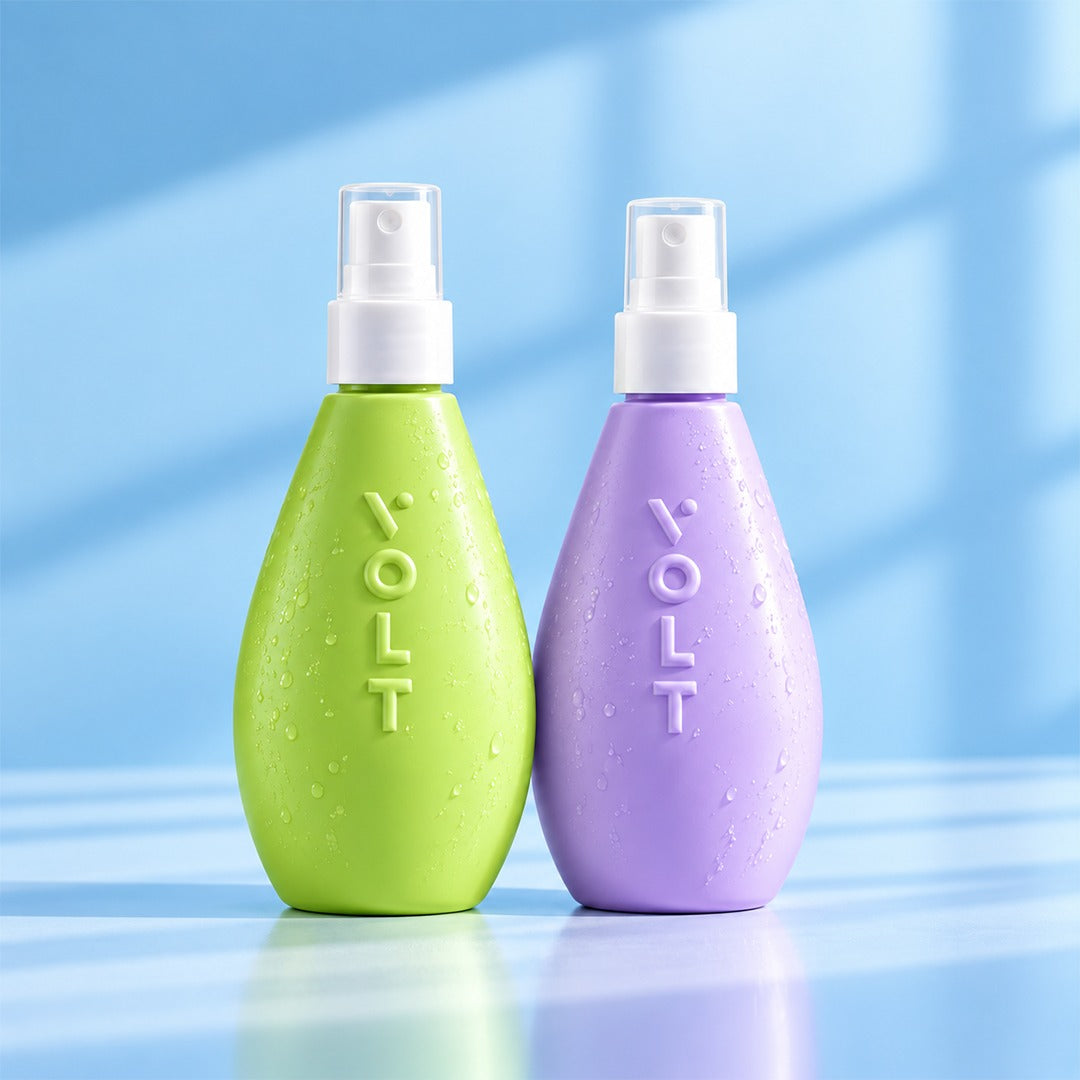 VOLT Home Laundry Freshness Spray - Combo