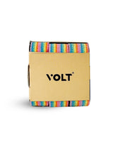 VOLT Wipe Wise Micro Fibre Cleaning Sponge (Pack of 3)