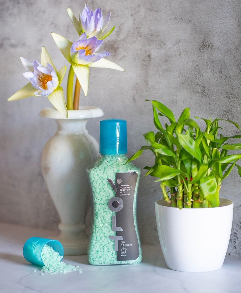 Zen Garden- Laundry Fragrance Boosters- Subscription