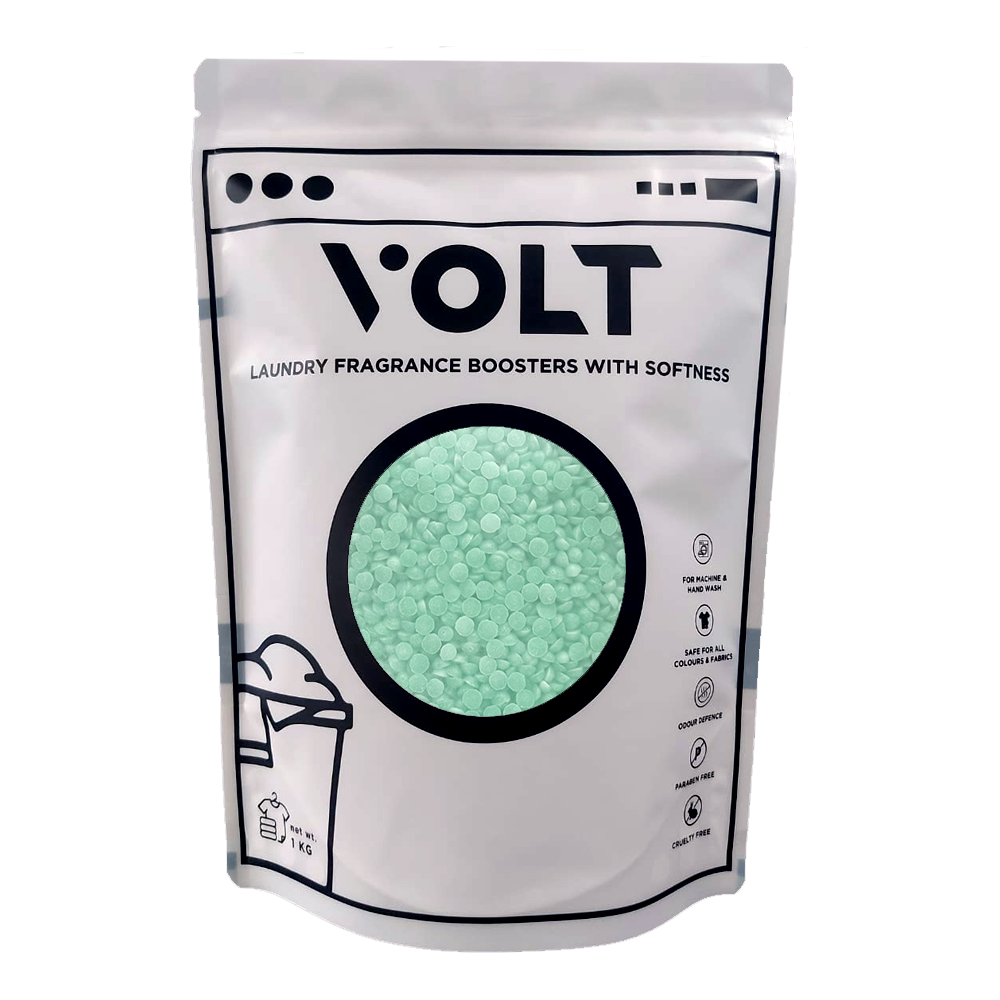 VOLT Home Zen Garden - Laundry Fragrance Boosters